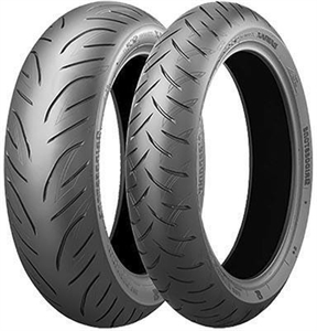 120/70 R 15 56H BATTLAX SCOOTER 2 F SC2F BRIDGESTONE