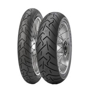 120/70 R 19 M/C 60V  TL SCORPION TRAIL II F PIRELLI DOT2020