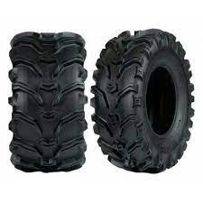 24X8.00-11 VRM189 TBL VEE RUBBER