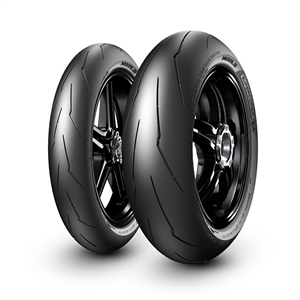 190/55 ZR 17 M/C (75W) TL DIABLO SUPERCORSA V3 R SP PIRELLI