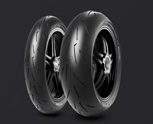 180/55 ZR 17 M/C (73W) TL DIABLO ROSSO IV CORSA PIRELLI