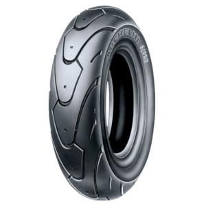 130/70 - 12 51L BOPPER TL/TT MICHELIN