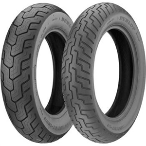 150/80 - 16 71H TL D404 Q DUNLOP