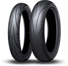 130/70 - 17 62H TL SPORTMAX Q-LITE DUNLOP