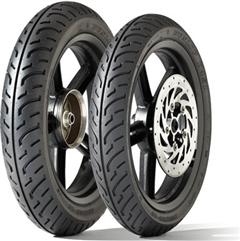 120/80 - 16 60P TL D451 DUNLOP