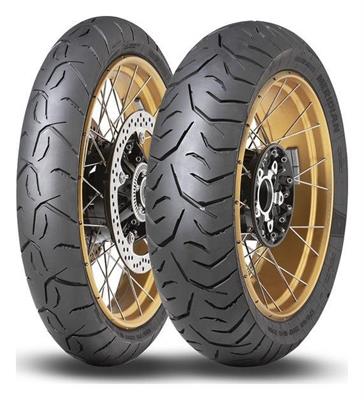 90/90 - 21 54V TL TRAILMAX MERIDIAN DUNLOP