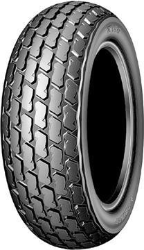 130/80 - 12 69J K180 TL R DUNLOP