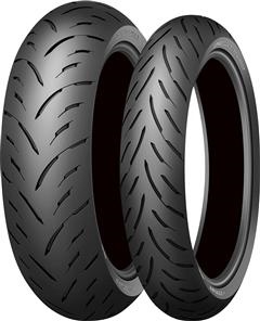 190/50 ZR 17 73W TL SPORT MAX GPR300 DUNLOP