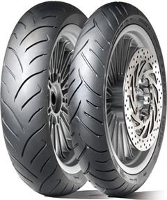 120/70 - 15 56S TL SCOOTSMART DUNLOP