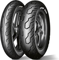 140/80 - 15 67H TL K555 J DUNLOP