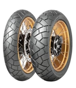 160/60 R 17 69H TL TRAILMAX MIX TOUR DUNLOP