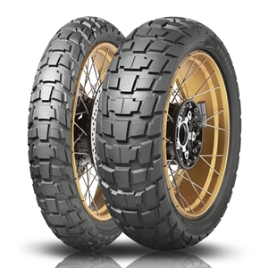 130/80 - 17 65S M+S TL TRAILMAX RAID DUNLOP