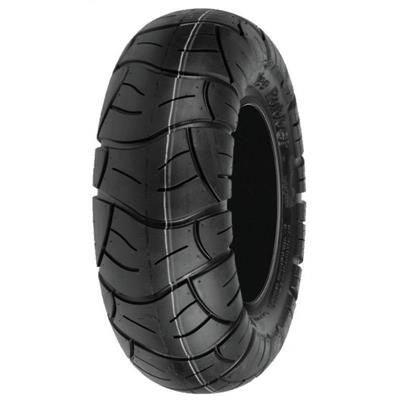 120/90 - 10 57L VRM318 TBL VEE RUBBER