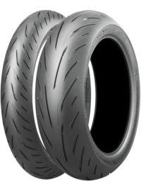 120/70 ZR 17 58W S22 F TL BRIDGESTONE