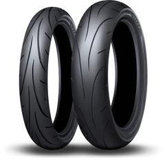 140/70 - 17 66H TL SPORTMAX Q-LITE DUNLOP