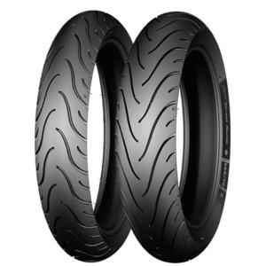 150/60 R 17 M/C 66H PILOT STREET RADIAL R TL/TT MICHELIN