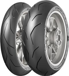 200/55 ZR 17 78W TL SPORTSMART TT DUNLOP