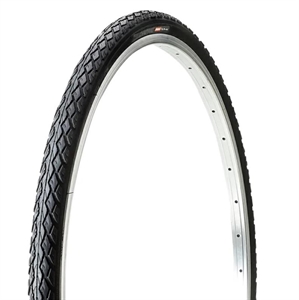 COPERTURA BICI  20 X 1.75 URBAN H-459 27TPI TT NERO CHAOYANG