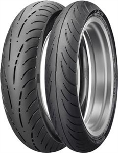 130/70 R 18 63H TL ELITE 4 DUNLOP