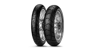 110/80 R 19 M/C 59V TL TOURANCE NEXT F METZELER