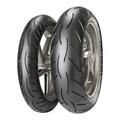 110/70 R 17 M/C TL 54H SPORTEC M5 INTERACT METZELER