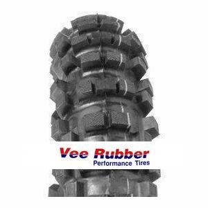 140/80 - 18 VRM175 R 70R VEE RUBBER