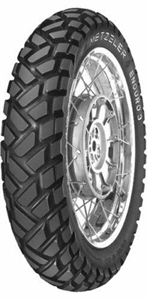 140/80 - 18 M/C 70S ENDURO 3 SAHARA R METZELER