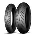 120/70 R 15 M/C 56H PILOT POWER 3 SCOOTER F TL PILOT POWER 3 SCOOTER