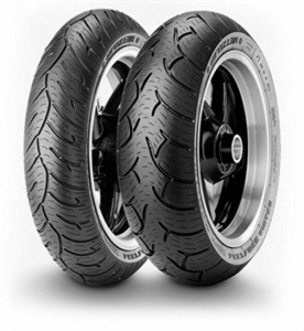 120/70 R 15 M/C 56H M+S TL FEELFREE WINTEC F DOT19 METZELER