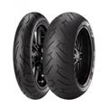 150/60 ZR 17 M/C 66W TL DIABLO ROSSO II R PIRELLI DOT 2018