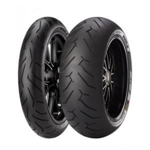 110/70 R 17 M/C 54H TL DIABLO ROSSO II F PIRELLI