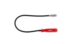 MAGNETE FLESSIBILE 1750MM PORTATA 1,5KG CON LED