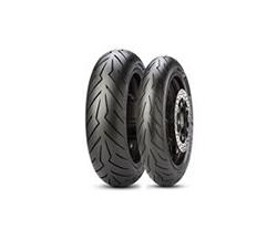 130/70 - 12 62P TL Reinf DIABLO ROSSO SCOOTER R PIRELLI