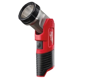 TORCIA A LED SNODABILE M12 MILWAUKEE