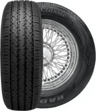 125 - 12 DIMAX CLASSIC SPORT TOURING 62S