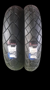 110/80 R 19 VRM193 TBL 59V       VEE RUBBER