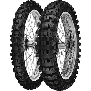 100/90 - 19 NHS 57M SCORPION MX32 MID SOFT R PIRELLI