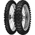 100/90 - 19 NHS 57M SCORPION MX32 MID SOFT R PIRELLI