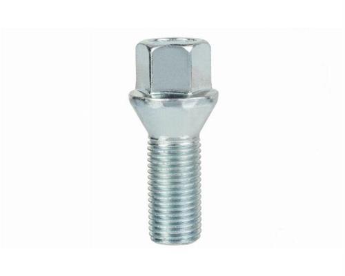 BULLONE M12 X 1.5 FILETTATURA 26MM CONICO CHIAVE INGLESE 17