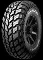 31 X 10.50 - 15 109Q MUD CRUSHER M/T MAZZINI