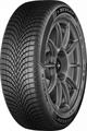 205/60 R 16 96V ALL SEASON 2 XL3PSF DUNLOP