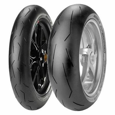 120/70 ZR 17 58W DIABLO SUPERCORSA BSB TL PIRELLI