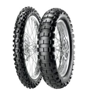 110/80 - 19 M/C 59R M+S TL SCORPION RALLY PIRELLI DOT 2018