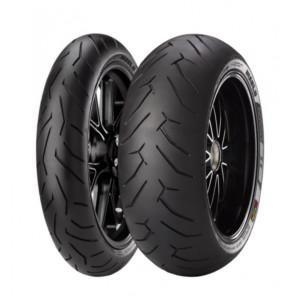 180/55 ZR 17 M/C (73W) TL DIABLO ROSSO II R PIRELLI