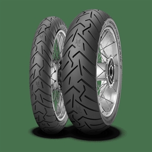 180/55 ZR 17 M/C (73W) TL SCORPION TRAIL II R PIRELLI