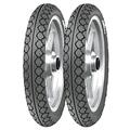 110/80 - 14 M/C 59J TL Reinf MANDRAKE MT 15 R PIRELLI