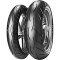 100/80 - 17 M/C 52H TL SPORTEC STREET F METZELER