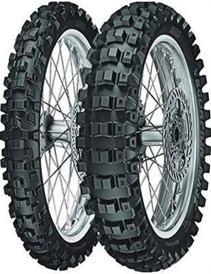 90/100 - 21 M/C 57M SCORPION MX32 MID HARD FRONT PIRELLI