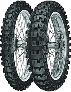 90/100 - 21 M/C 57M SCORPION MX32 MID HARD FRONT PIRELLI