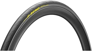 COPERTURA PIRELLI 28-28 PZERO VELO TUBULAR 320TPI BLACK